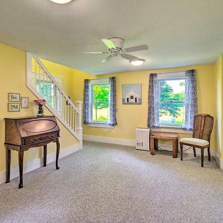 ג'נבה Charming Stanley Home With Yard, 7 Mi To Seneca Lake מראה חיצוני תמונה