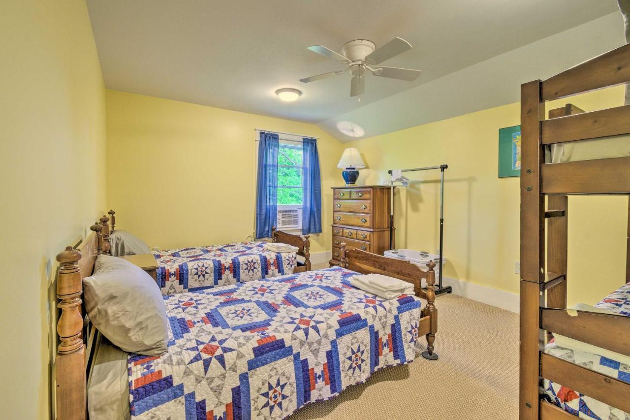 ג'נבה Charming Stanley Home With Yard, 7 Mi To Seneca Lake מראה חיצוני תמונה
