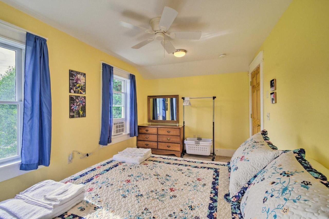 ג'נבה Charming Stanley Home With Yard, 7 Mi To Seneca Lake מראה חיצוני תמונה