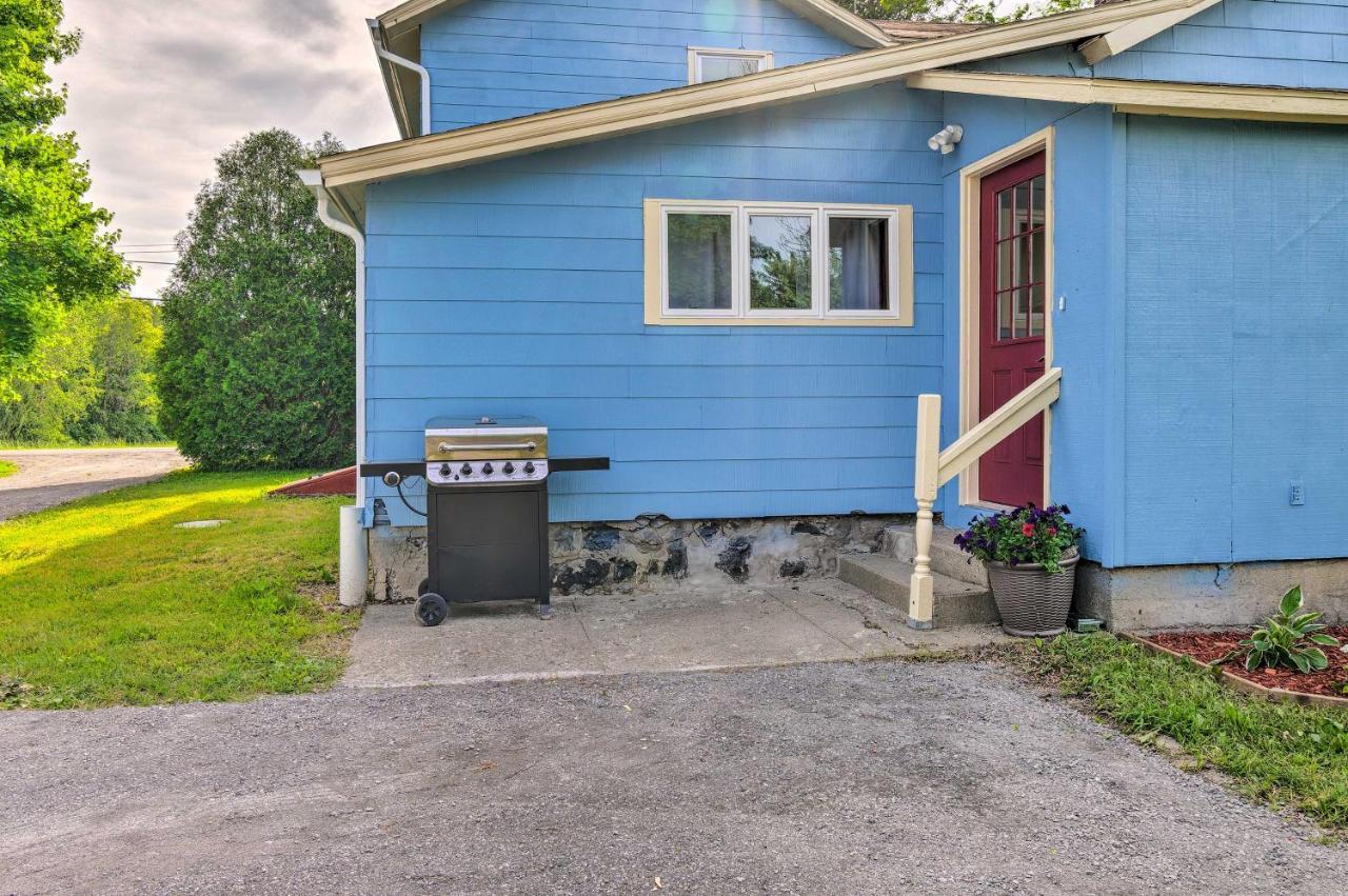 ג'נבה Charming Stanley Home With Yard, 7 Mi To Seneca Lake מראה חיצוני תמונה