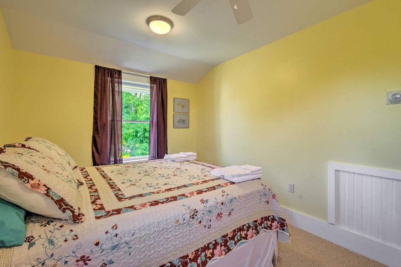 ג'נבה Charming Stanley Home With Yard, 7 Mi To Seneca Lake מראה חיצוני תמונה