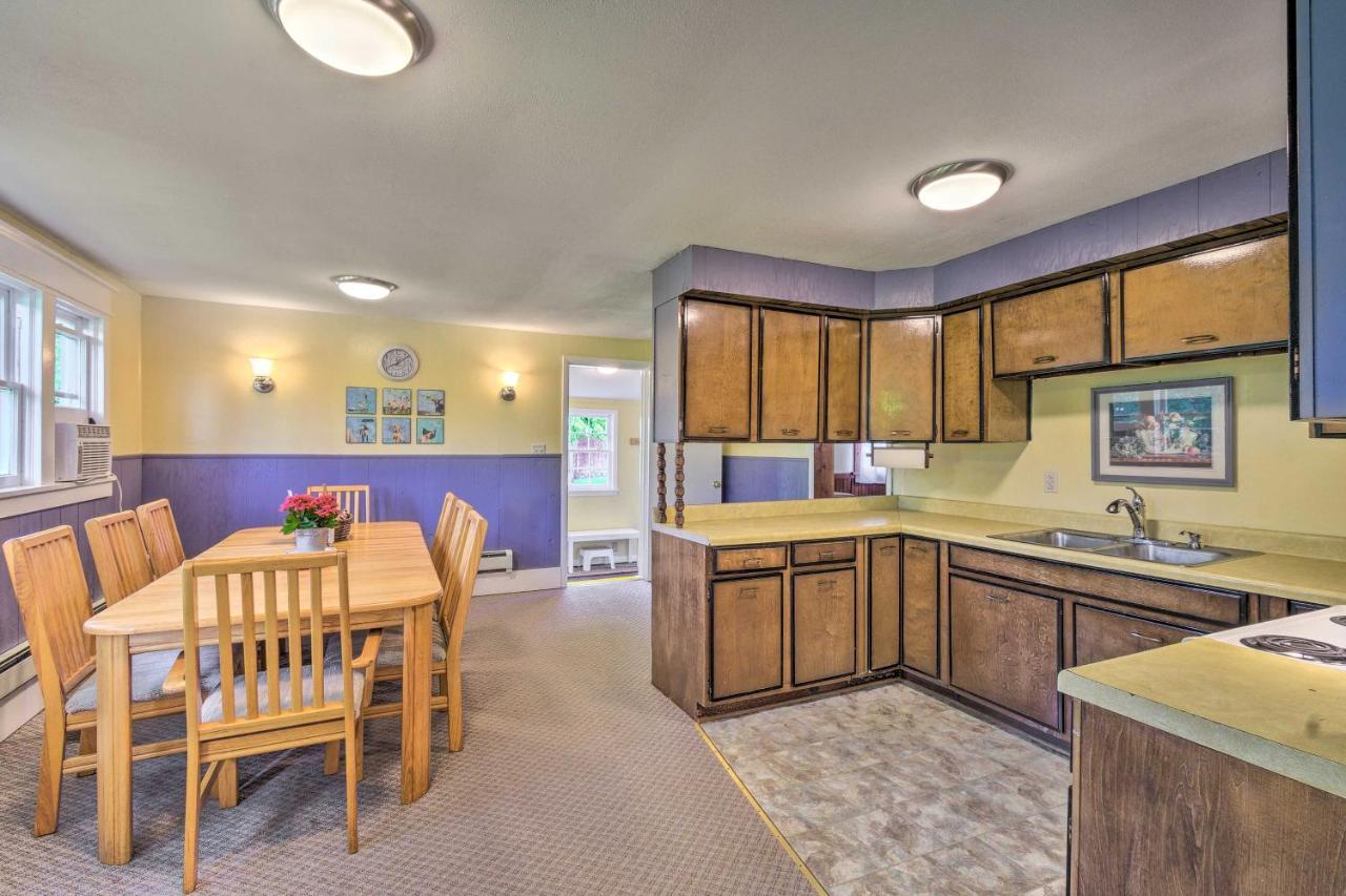 ג'נבה Charming Stanley Home With Yard, 7 Mi To Seneca Lake מראה חיצוני תמונה