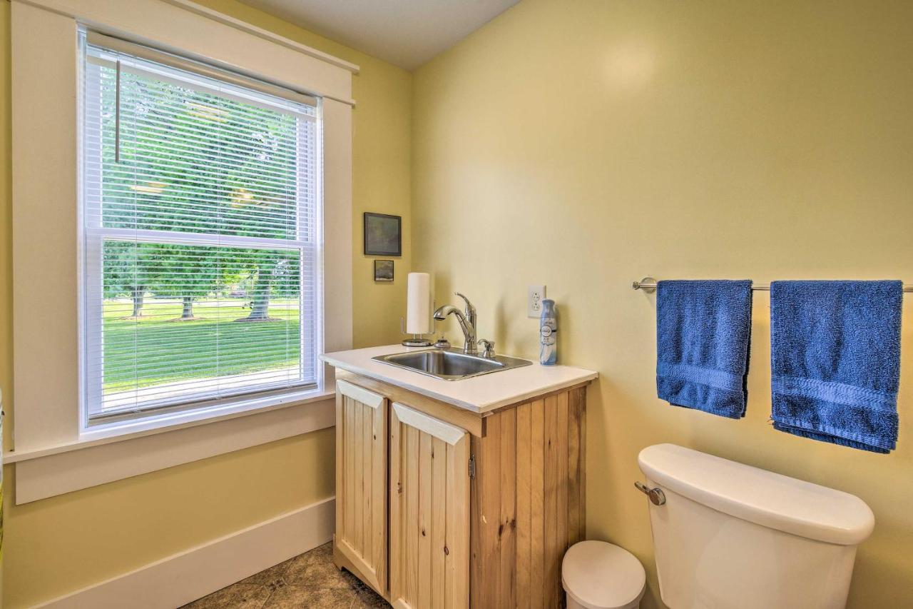 ג'נבה Charming Stanley Home With Yard, 7 Mi To Seneca Lake מראה חיצוני תמונה